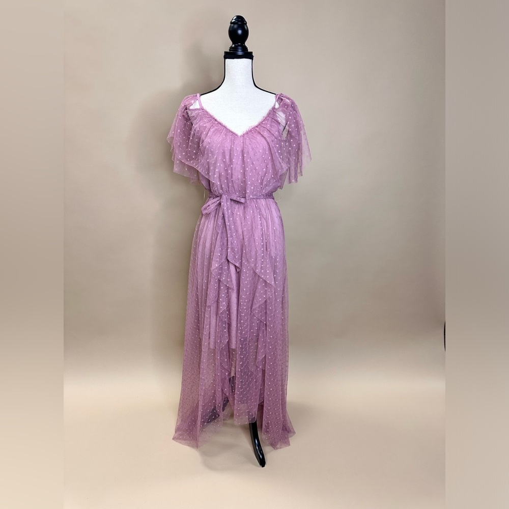 Joyfolie Lauryn Dress